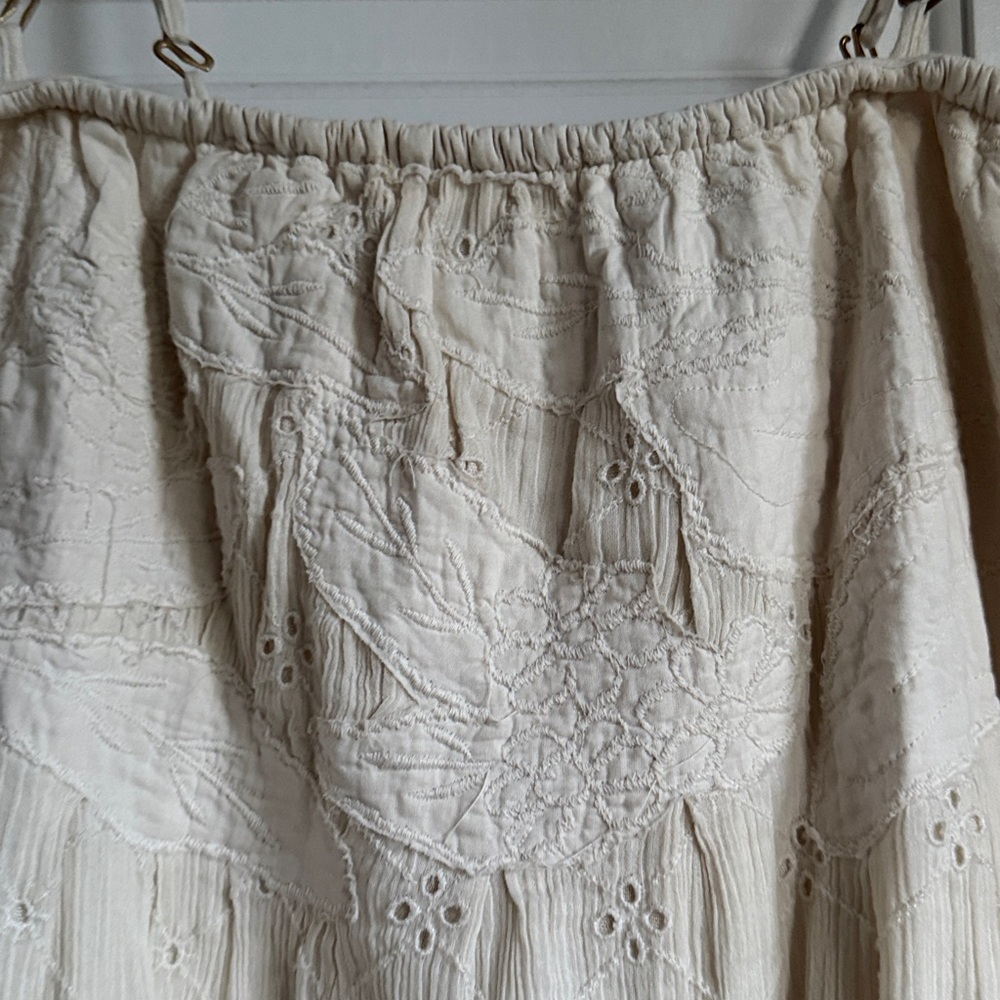 Free People Meant To Be midi dress - Picture 5 of 7